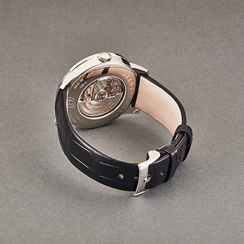 Jean Richard 1681 Men's Watch Model 6030011631-AA6 Thumbnail 2